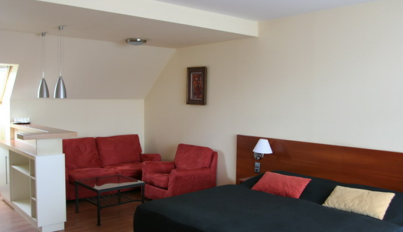 ART HOTEL PRAHA Praha
