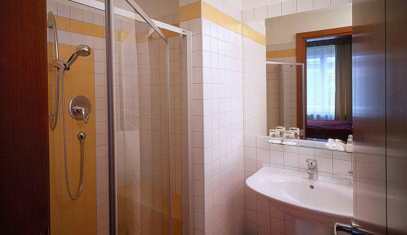 ART HOTEL PRAHA Praha