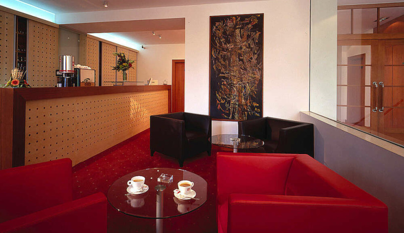 ART HOTEL PRAHA Praha