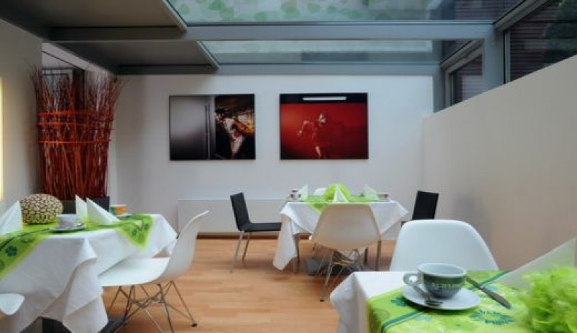 ART HOTEL PRAHA Praha