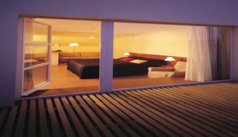 ART HOTEL PRAHA Praha