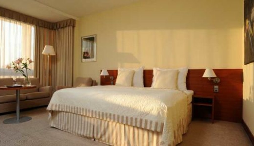 ART HOTEL PRAHA Praha - Pokój 2-osobowy