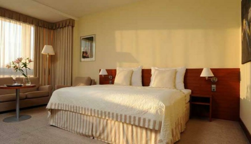 ART HOTEL PRAHA Praha