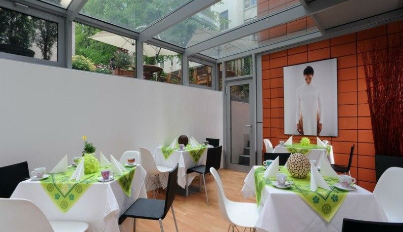 ART HOTEL PRAHA Praha