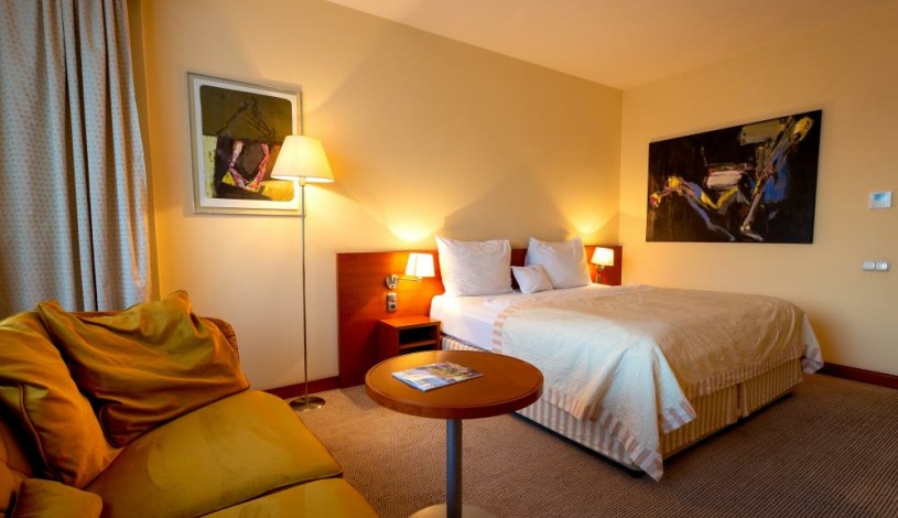 ART HOTEL PRAHA Praha