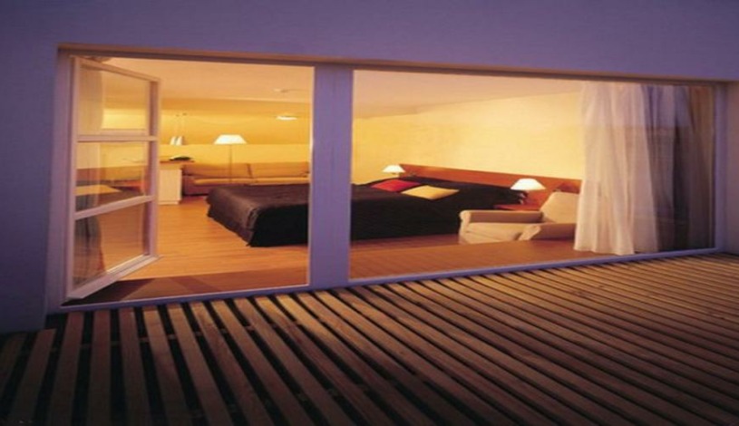 ART HOTEL PRAHA Praha