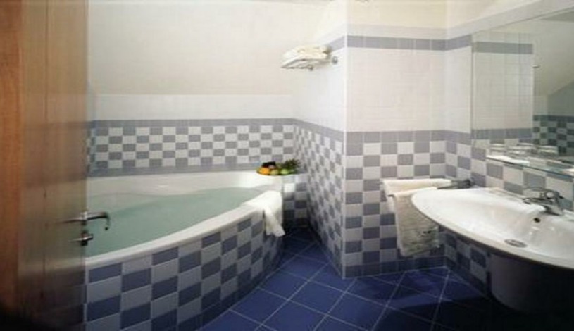 ART HOTEL PRAHA Praha