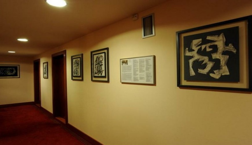 ART HOTEL PRAHA Praha