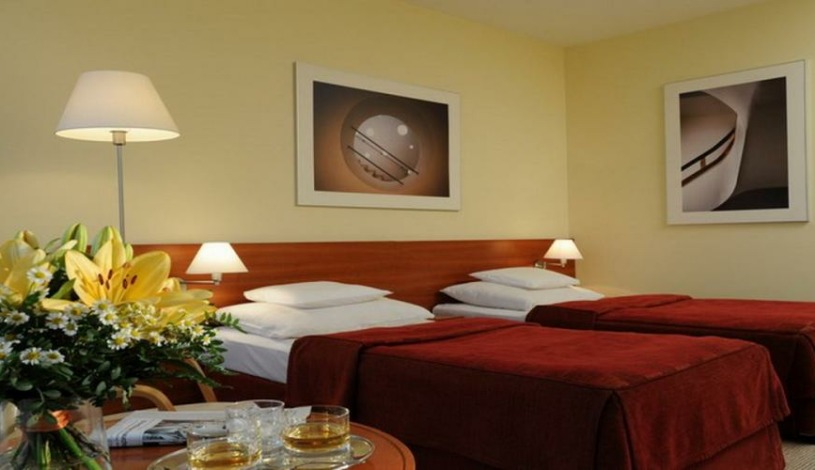 ART HOTEL PRAHA Praha