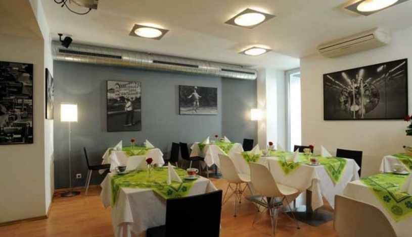 ART HOTEL PRAHA Praha
