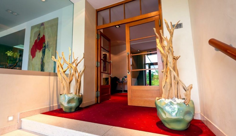 ART HOTEL PRAHA Praha