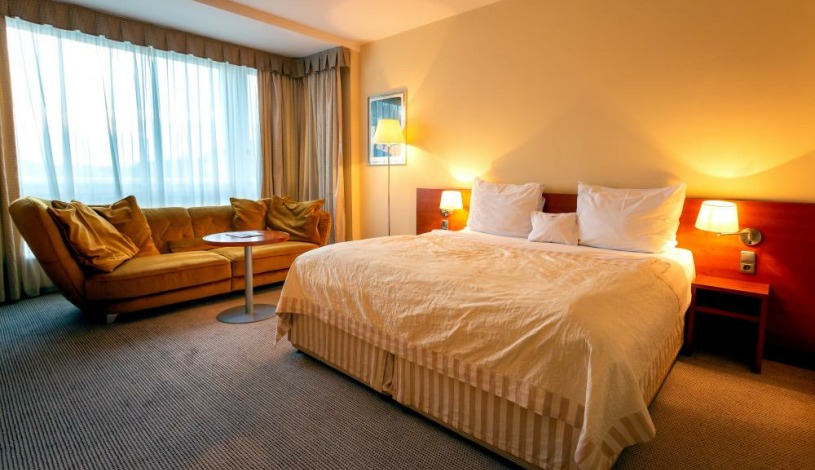 ART HOTEL PRAHA Praha