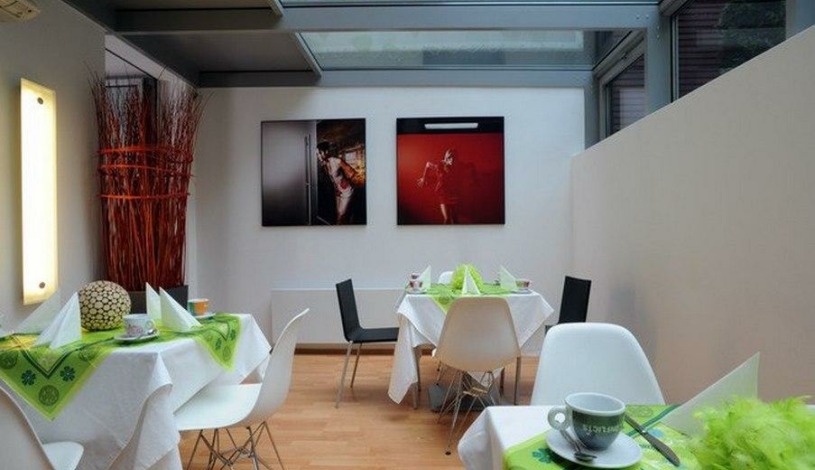ART HOTEL PRAHA Praha