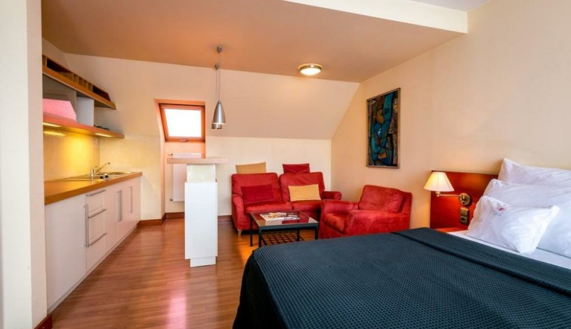 ART HOTEL PRAHA Praha