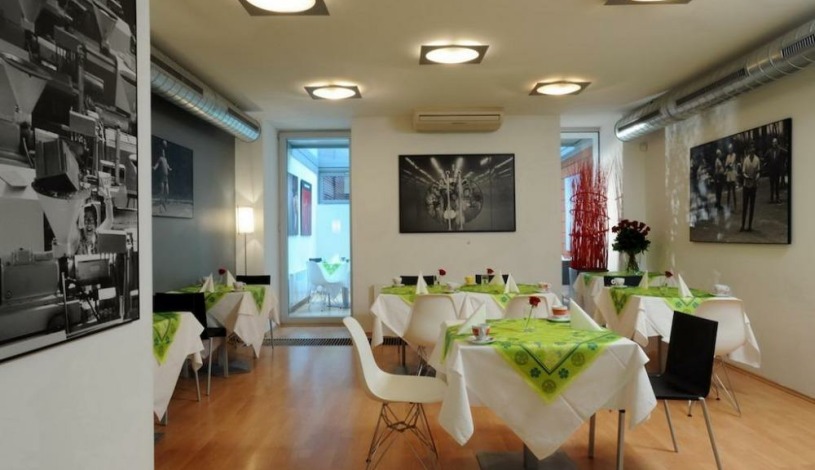 ART HOTEL PRAHA Praha