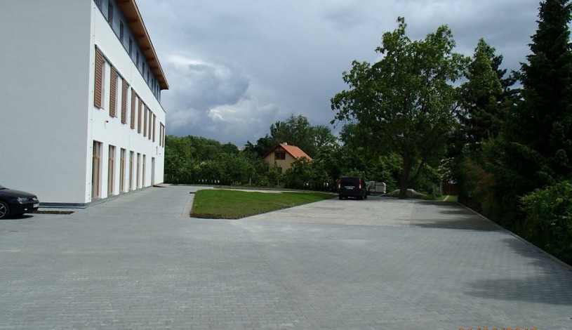AS club Brno
