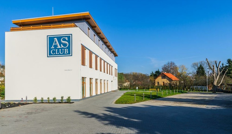 AS club Brno
