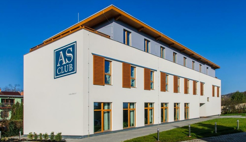 AS club Brno