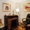 3-bedroom Dublin Grand canal Dock with kitchen for 7 persons