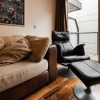 3-bedroom Dublin Grand canal Dock with kitchen for 7 persons