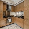 3-bedroom Dublin Grand canal Dock with kitchen for 7 persons