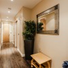 3-bedroom Dublin Grand canal Dock with kitchen for 7 persons