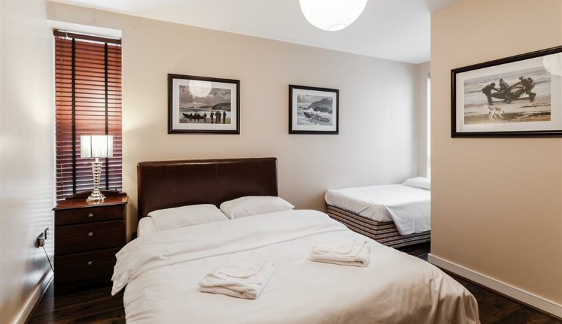 Apartment Asgard Rd Dublin - Apt 48226