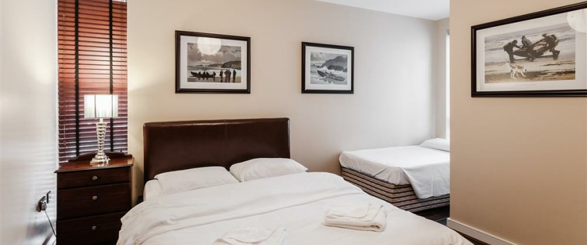 Apartment Asgard Rd Dublin - Apt 48226