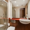 3-bedroom Dublin Grand canal Dock with kitchen for 7 persons