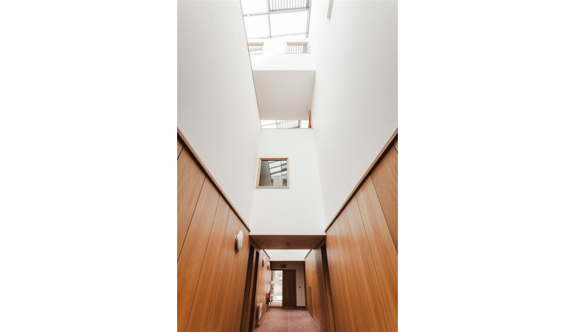 Apartment Asgard Rd Dublin - Apt 48226