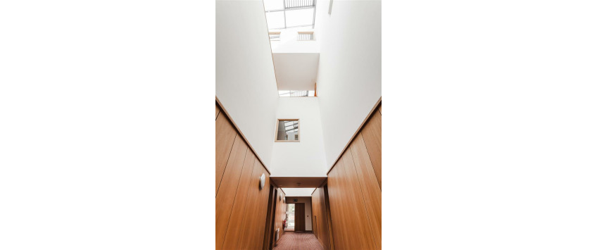 Apartment Asgard Rd Dublin - Apt 48226