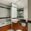 3-bedroom Dublin Grand canal Dock with kitchen for 7 persons