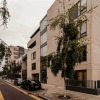3-bedroom Dublin Grand canal Dock with kitchen for 7 persons