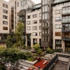 3-bedroom Dublin Grand canal Dock with kitchen for 7 persons