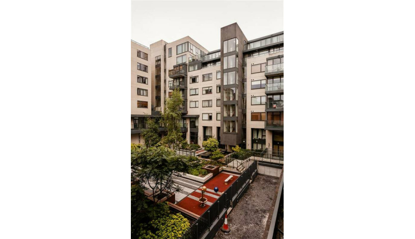 Apartment Asgard Rd Dublin - Apt 48226