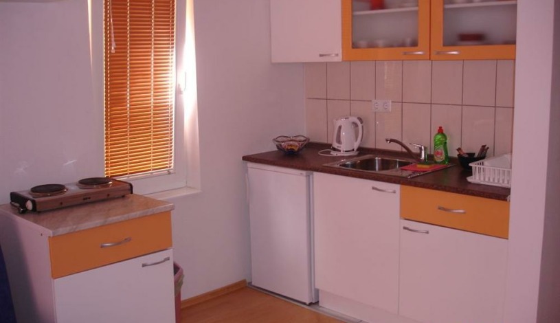 Apartment Ašikovac Sarajevo - Apt 24144