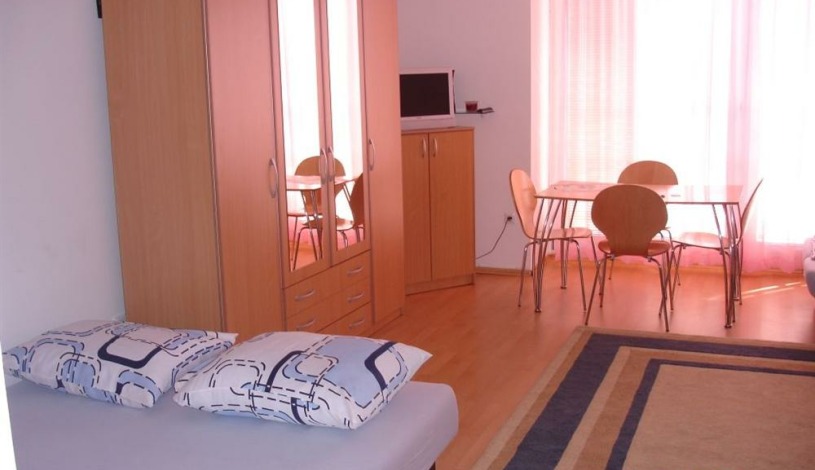 Apartment Ašikovac Sarajevo - Apt 24144