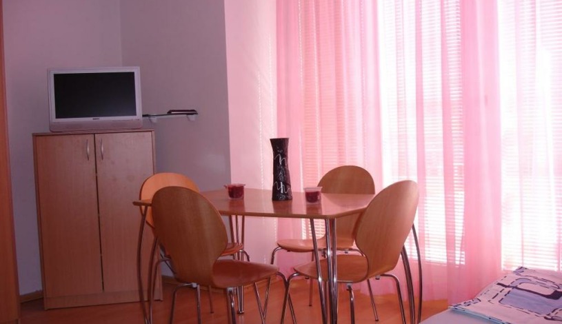 Apartment Ašikovac Sarajevo - Apt 24144