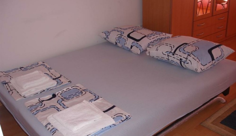 Apartment Ašikovac Sarajevo - Apt 24144