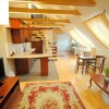 4-комнатная Aпартамент Vilnius Senamiestis с кухней на 18 человек