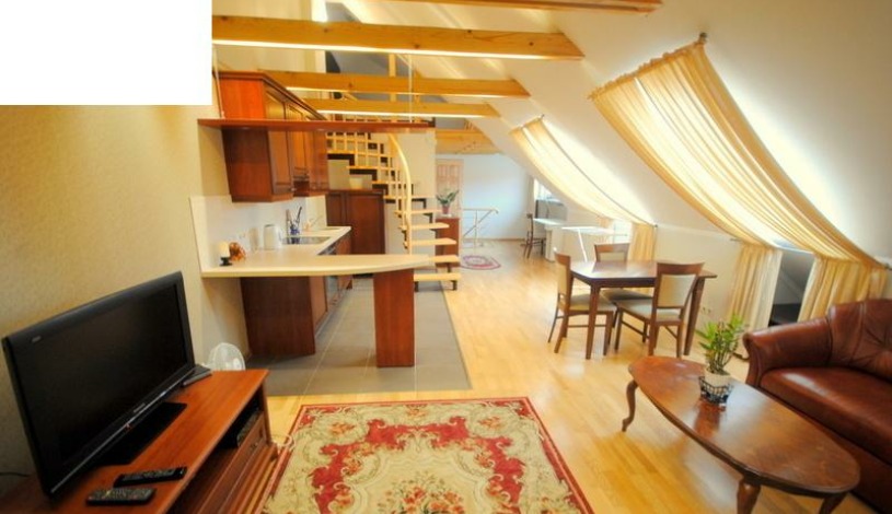 Apartment Ašmenos gatvė 1 Vilnius - Apt 41455