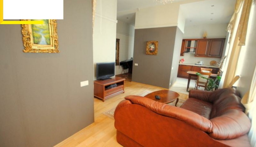 Apartment Ašmenos gatvė 1 Vilnius - Apt 41455