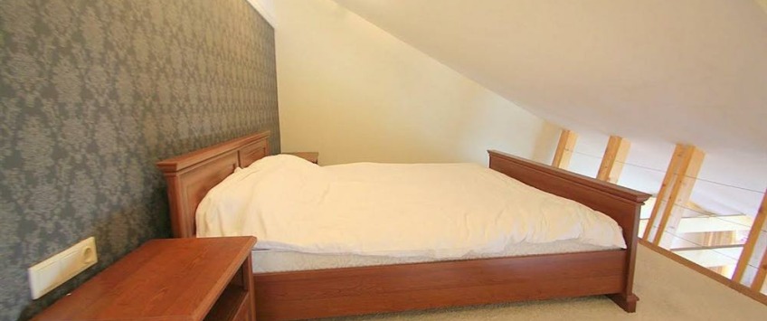 Apartment Ašmenos gatvė 1 Vilnius - Apt 41455