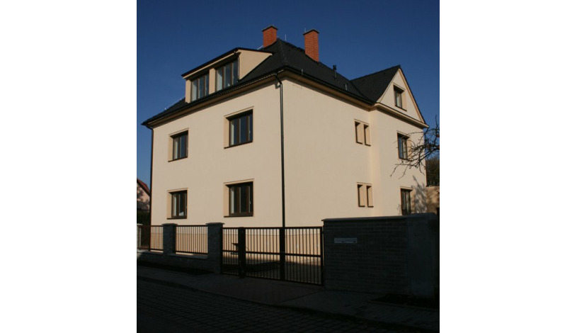 Pension Aspen Praha