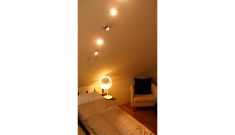 Pension Aspen Praha