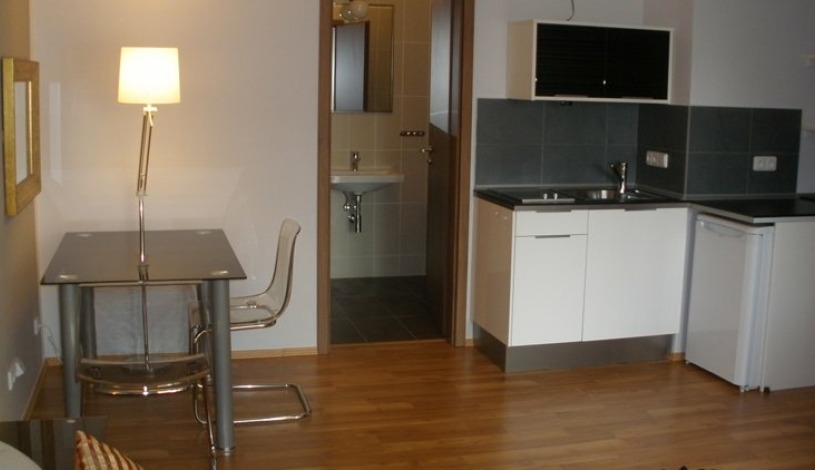 Pension Aspen Praha - Apartment (2 persons)