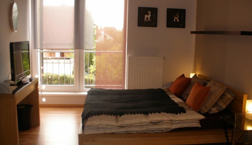 Pension Aspen Praha - Apartment (2 persons)