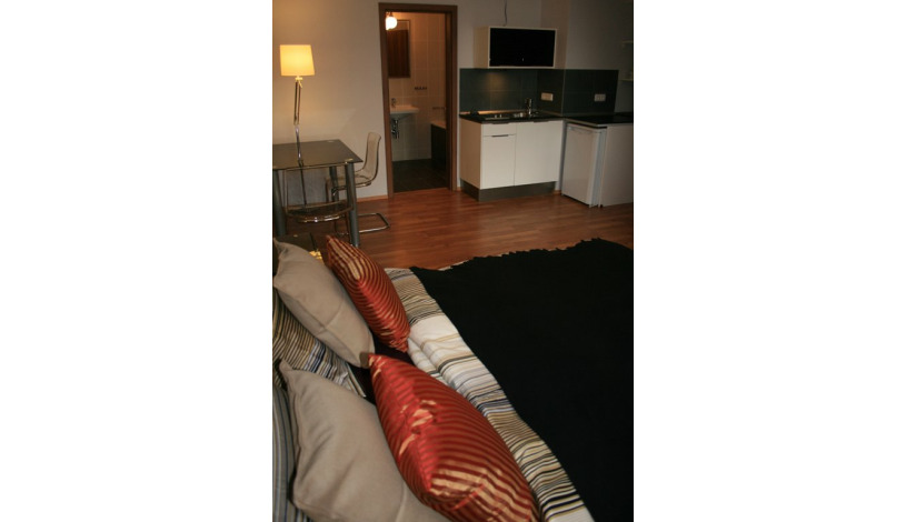 Pension Aspen Praha - Apartment (2 persons)