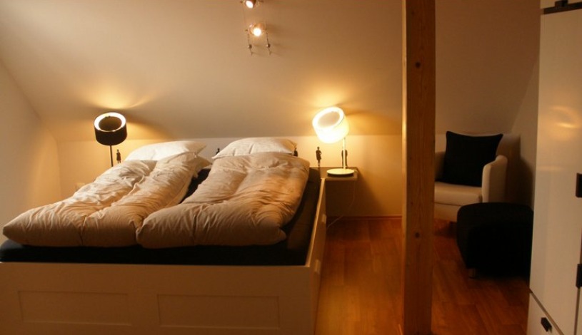 Pension Aspen Praha - Apartment (3 persons)