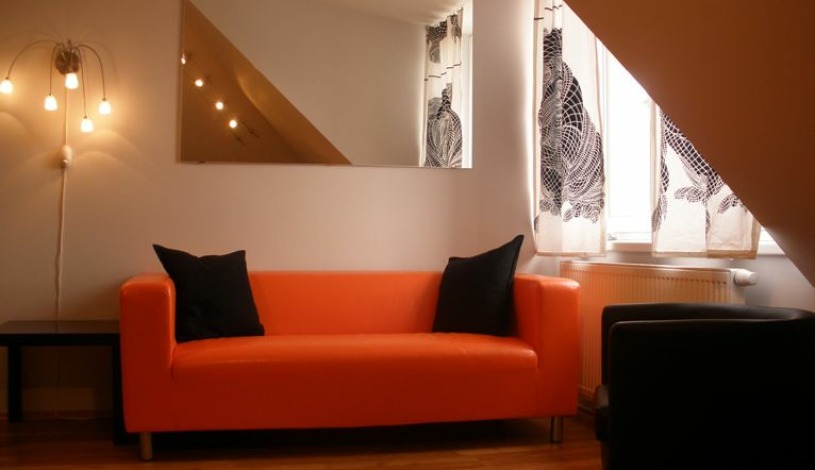 Pension Aspen Praha - Apartment (3 persons)